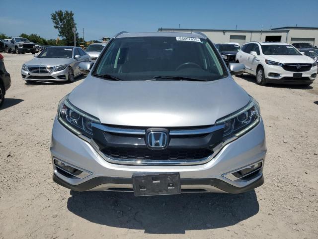2015 HONDA CR-V TOURI - 5J6RM4H94FL065313