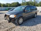 2016 CHRYSLER TOWN & COU - 2C4RC1BG8GR229685
