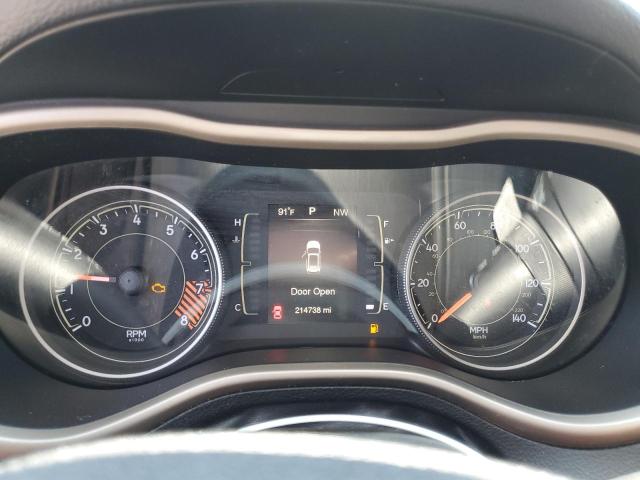 2015 JEEP CHEROKEE L 1C4PJMCS1FW789863