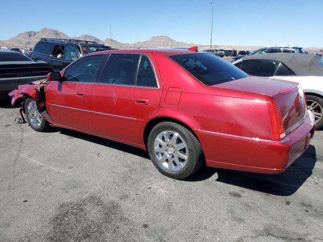 2011 CADILLAC DTS PREMIU - 1G6KH5E69BU124102