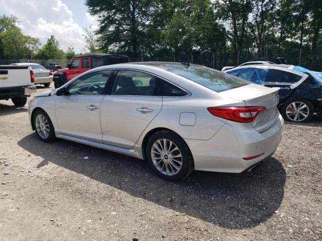 2015 HYUNDAI SONATA SPO 5NPE34AF8FH042287