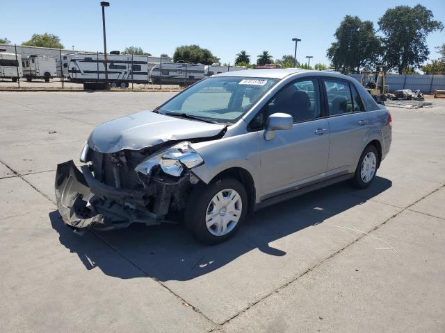 2010 NISSAN VERSA S - 3N1BC1AP4AL442840