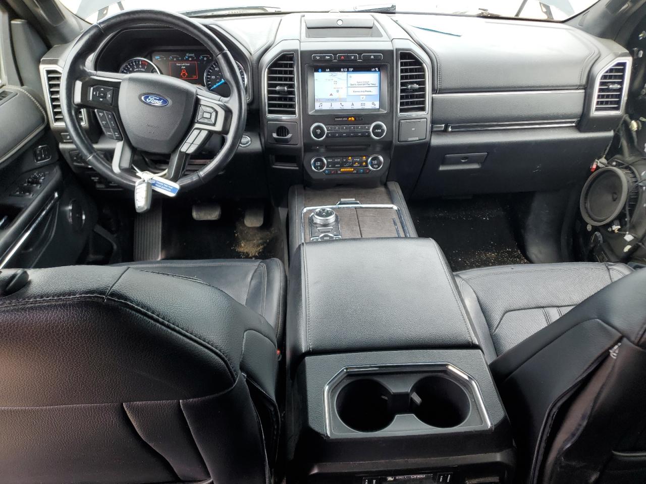 FORD EXPEDITION LIMITED