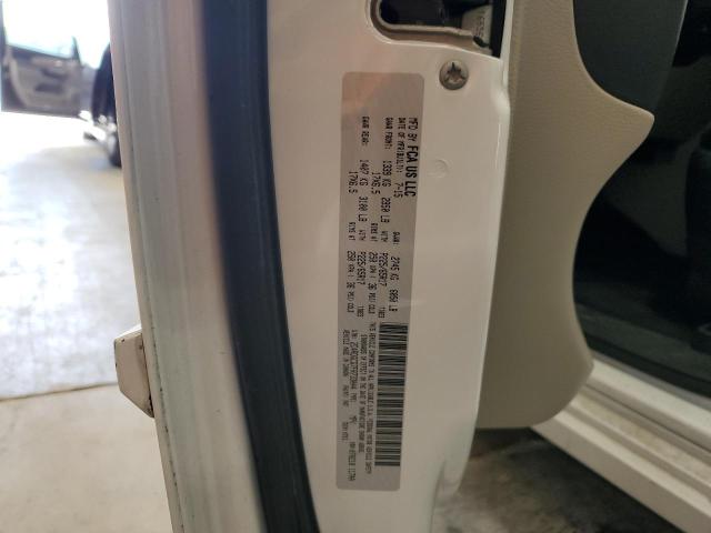 2015 DODGE GRAND CARA 2C4RDGCG7FR733044