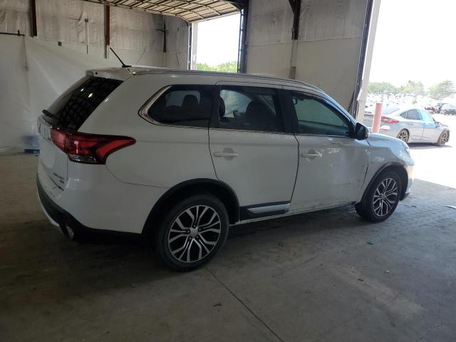 Vin: ja4jz4ax6gz002672, lot: 62942595, mitsubishi outlander gt 20163