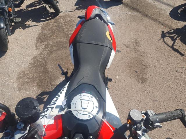 2024 DUCATI HYPERMOTAR ZDMBAJDT4RB009743