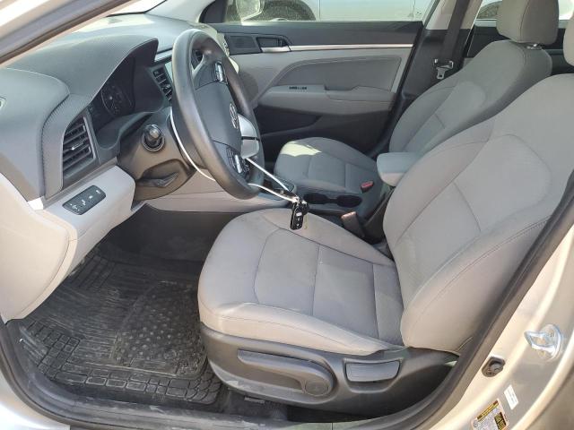 2020 HYUNDAI ELANTRA SE - 5NPD84LF2LH576861