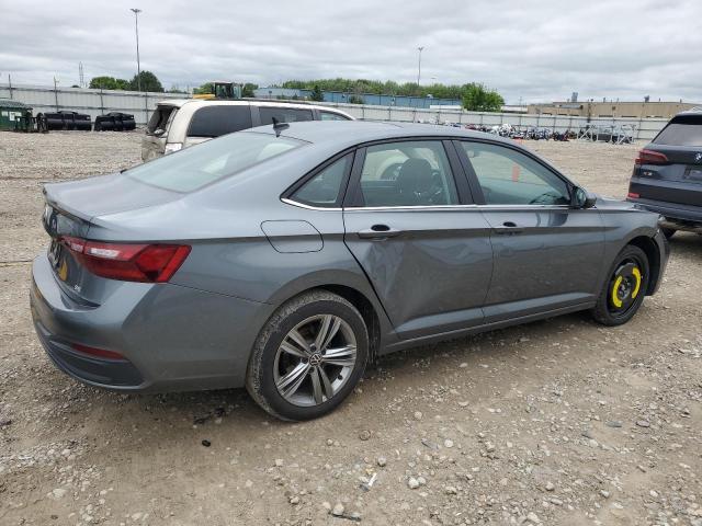 2023 VOLKSWAGEN JETTA SE - 3VW7M7BU2PM057400
