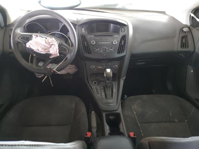 2015 FORD FOCUS SE - 1FADP3F20FL341242