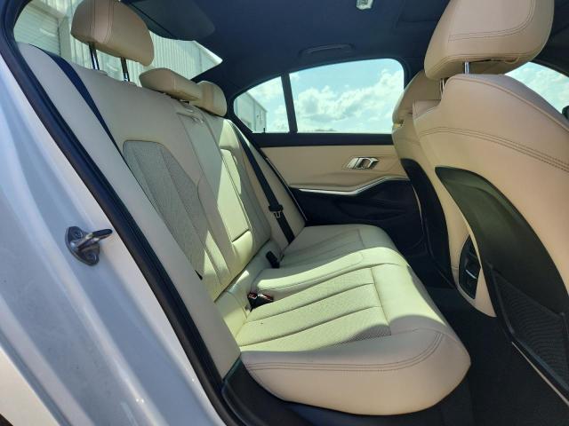 2023 BMW 330XE 3MW39FS06P8D08614
