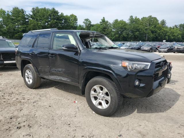 2021 TOYOTA 4RUNNER SR - JTENU5JR7M5881868