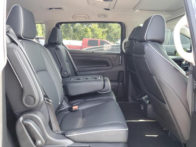 2025 HONDA ODYSSEY TO 5FNRL6H85SB061313