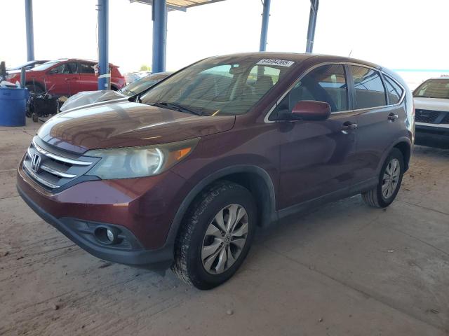 5J6RM3H59EL040171 2014 HONDA CRV