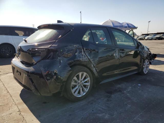 Vin: jtnd4mbe5p3201905, lot: 63820695, toyota corolla se 20233