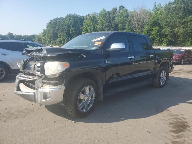 TOYOTA TUNDRA CRE