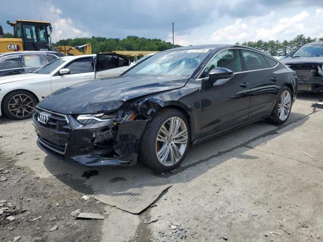 2019 AUDI A7 PREMIUM WAUR2AF2XKN033560