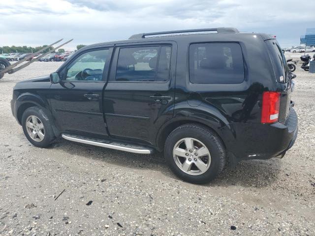 2011 HONDA PILOT EXL - 5FNYF4H51BB065114