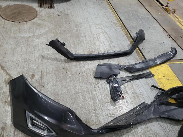 2018 FORD EDGE SEL - 2FMPK4J96JBB36951