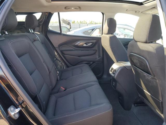 2022 GMC TERRAIN SL 3GKALTEV0NL150805