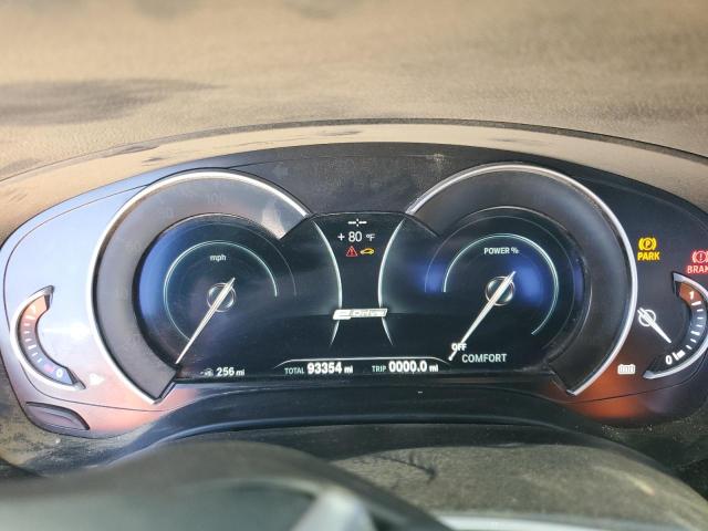2018 BMW 530E WBAJA9C58JB034235