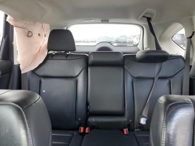 2015 HONDA CR-V EXL - 2HKRM3H72FH520310