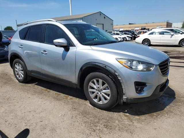 2016 MAZDA CX-5 TOURI JM3KE4CY2G0621390