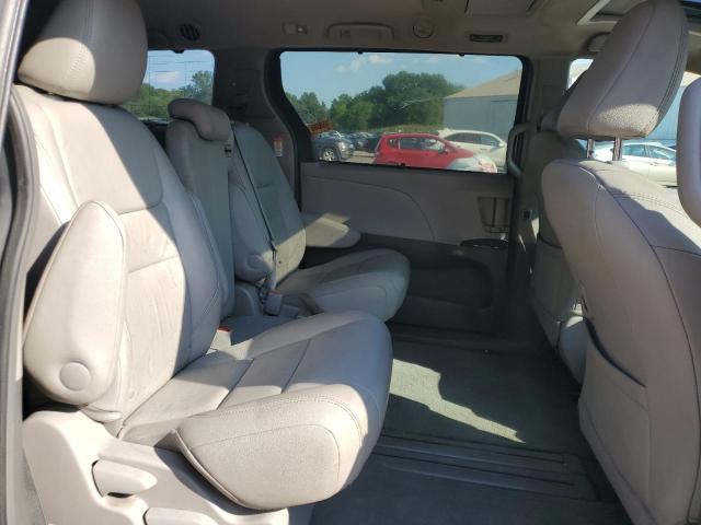2016 TOYOTA SIENNA XLE 5TDYK3DC1GS742515