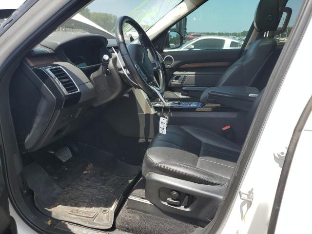 2018 LAND ROVER DISCOVERY SALRR2RV2JA072622