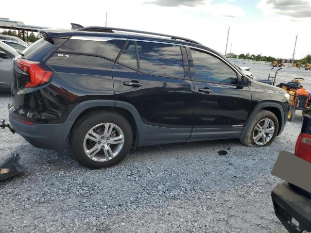 2020 GMC TERRAIN SL 3GKALMEV6LL197467