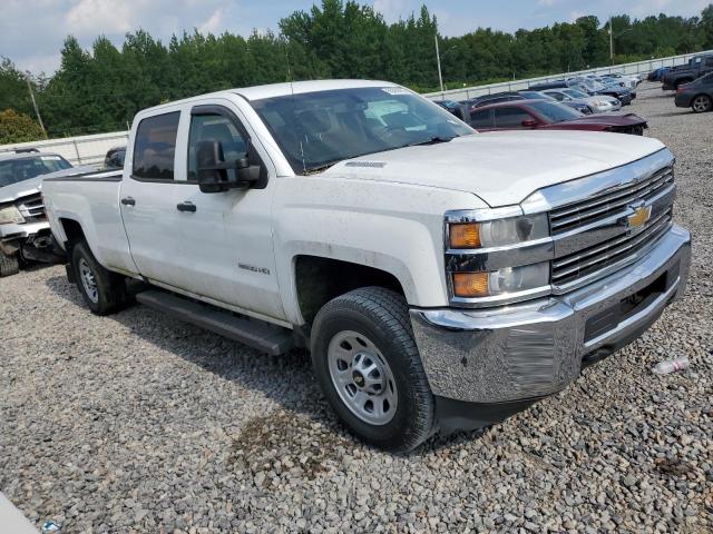 2015 CHEVROLET SILVERADO - 1GC4CYE83FF113985