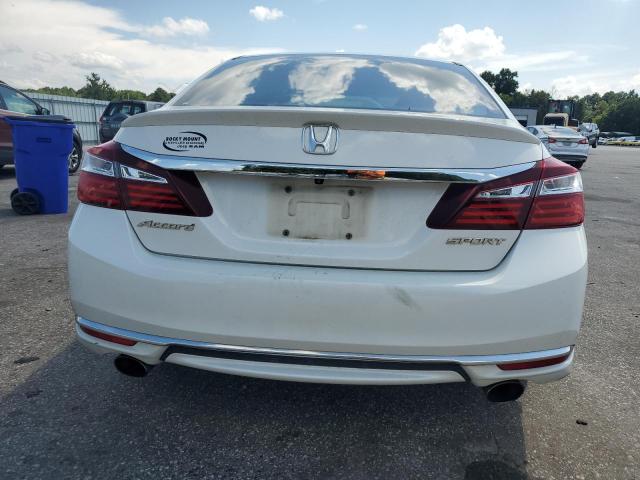 2017 HONDA ACCORD SPO - 1HGCR2F55HA059263