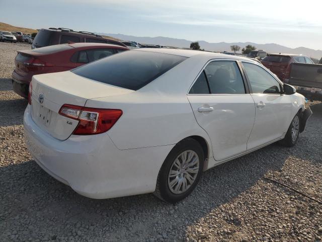 2012 TOYOTA CAMRY BASE - 4T1BF1FK4CU515081