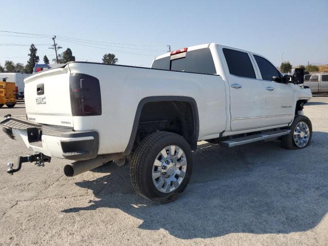 2019 GMC SIERRA K25 1GT12SEY0KF245440