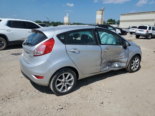 3FADP4EJ5KM123370 2019 FORD FIESTA