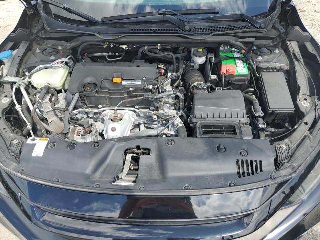 2019 HONDA CIVIC LX - 2HGFC2F68KH525381