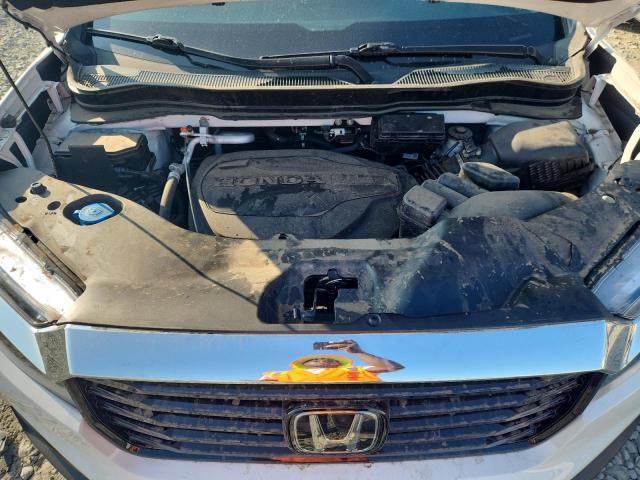 2023 HONDA RIDGELINE 5FPYK3F78PB031602