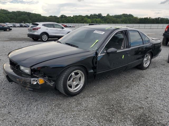 CHEVROLET CAPRICE CL