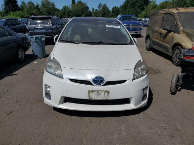 2011 TOYOTA PRIUS - JTDKN3DU9B5321081