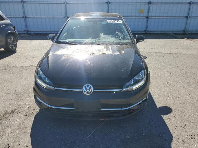 2018 VOLKSWAGEN GOLF S 3VWG17AU0JM280729