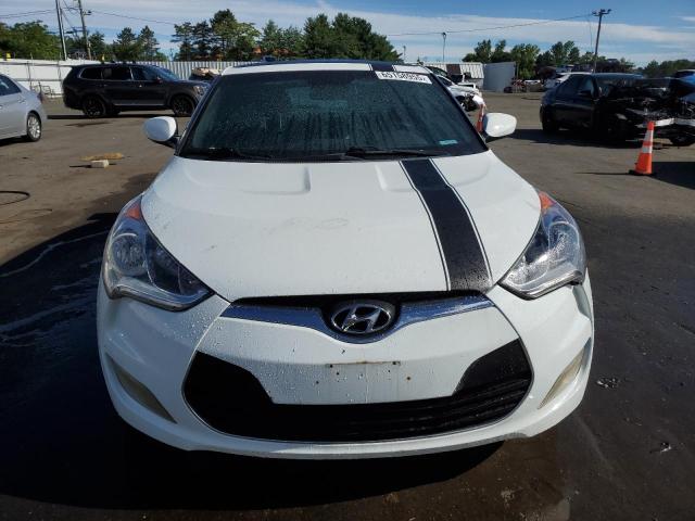 2016 HYUNDAI VELOSTER KMHTC6AD7GU295752