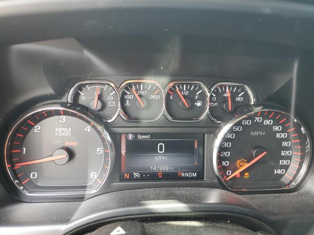 2015 GMC SIERRA K1500 SLE 1GTV2UEC9FZ390210