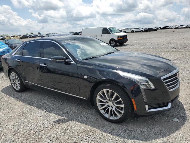 2018 CADILLAC CT6 LUXURY 1G6KD5RS3JU122623