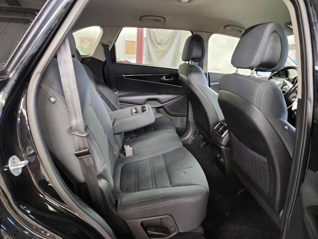 2016 KIA SORENTO LX - 5XYPG4A31GG003570