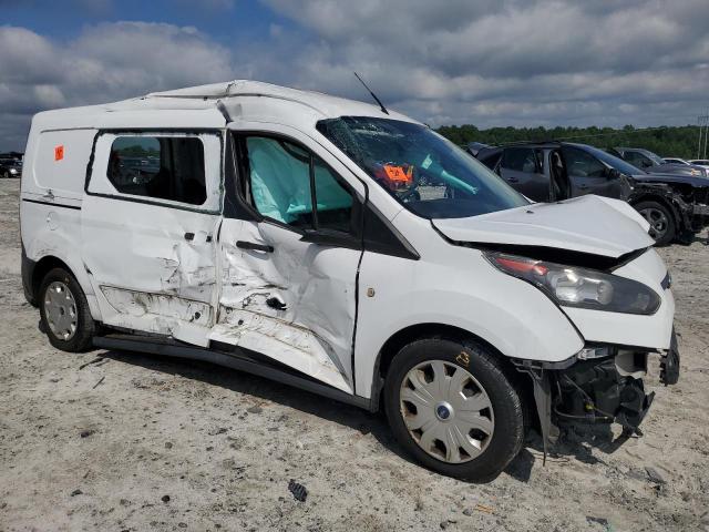 2015 FORD TRANSIT CONNECT XL NM0LS7E72F1211707
