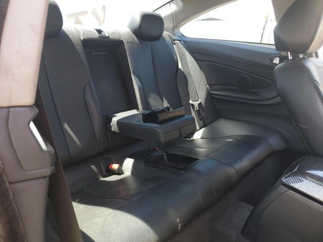2015 BMW 428 I WBA3N7C57FK223953