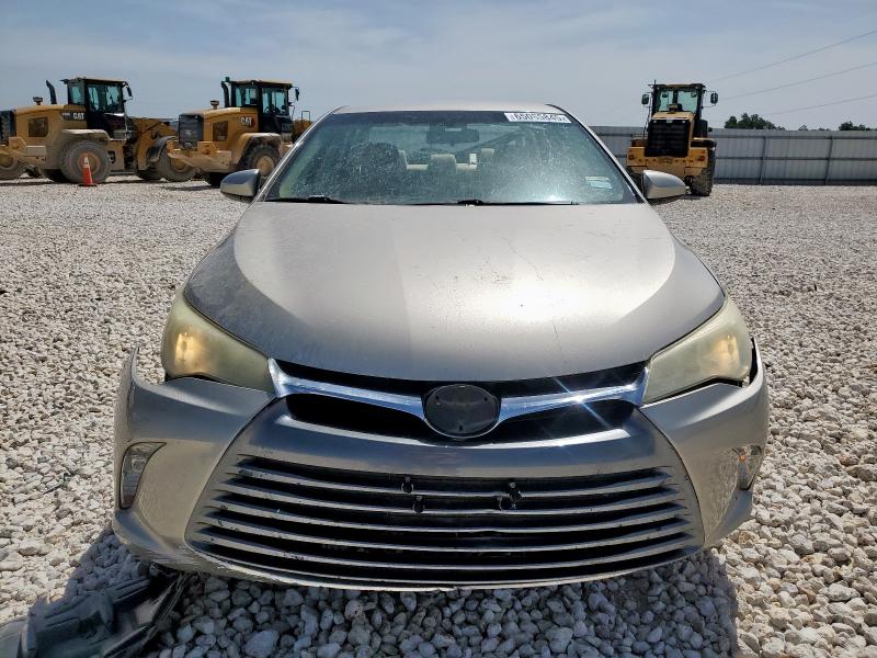 2016 TOYOTA CAMRY LE 4T4BF1FKXGR536660