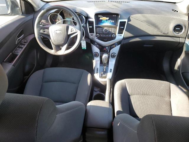 2016 CHEVROLET CRUZE LIMI 1G1PJ5SBXG7151008