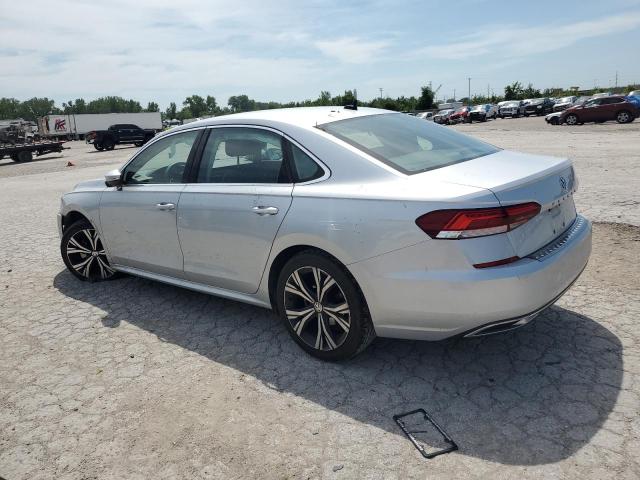 2021 VOLKSWAGEN PASSAT SE - 1VWSA7A34MC009079