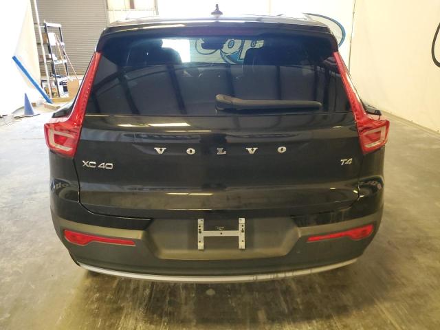2020 VOLVO XC40 T4 MO YV4AC2HK0L2295250