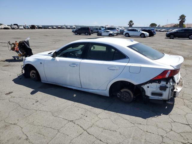 2016 LEXUS IS 200T JTHBA1D27G5023049